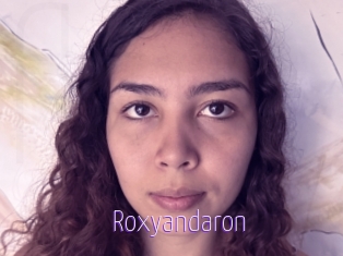 Roxyandaron
