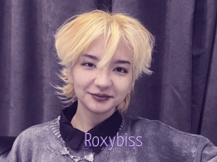 Roxybiss