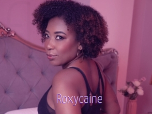 Roxycaine