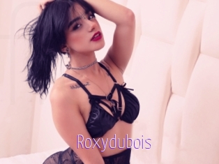 Roxydubois