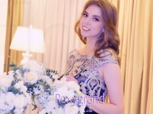 Roxygrand