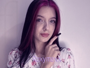 Roxymaxx