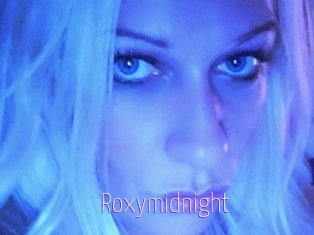 Roxymidnight
