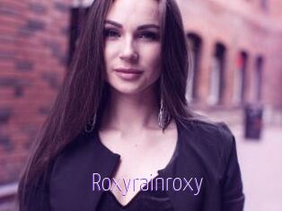 Roxyrainroxy