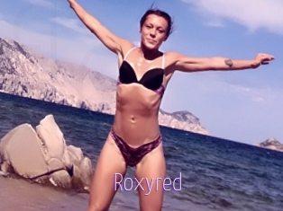 Roxyred