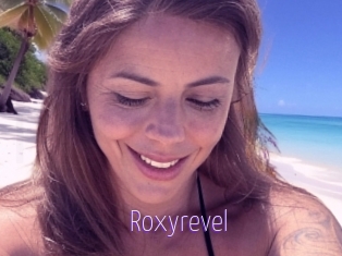 Roxyrevel