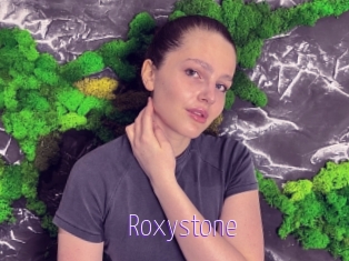 Roxystone