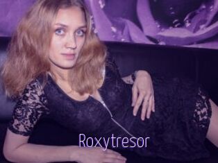 Roxytresor
