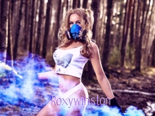 Roxywinston
