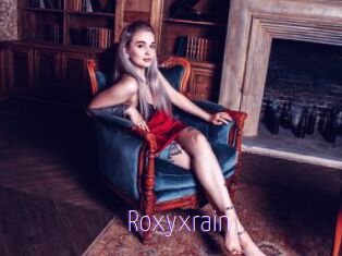Roxyxrain