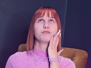Royangela