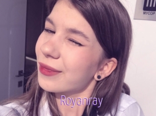 Royanray