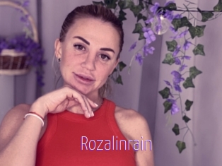 Rozalinrain
