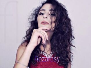 Rozarosy