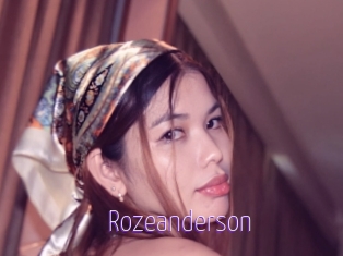 rozeanderson Fuck Lolita Cunt