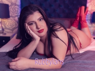 Rubbylans