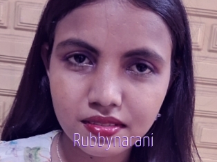 Rubbynarani