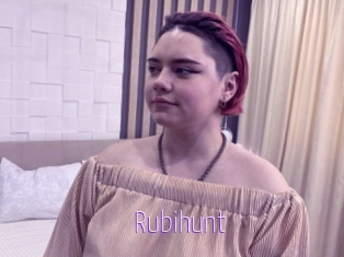 Rubihunt