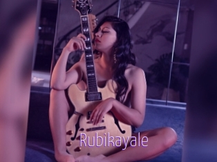 Rubikayale