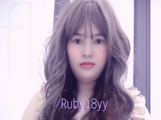 ruby18yy Fuck Lolita Cunt