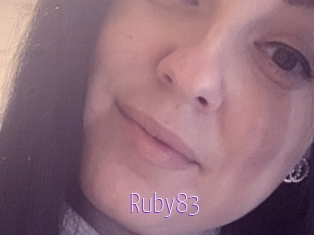 Ruby83