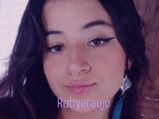 Rubyaraujo