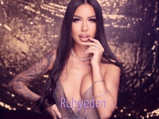 Rubyeden