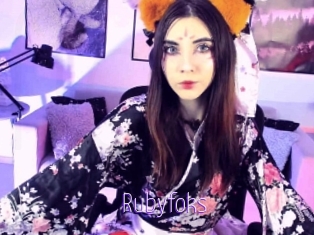 Rubyfoks
