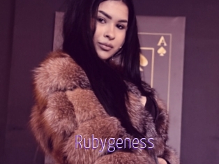 Rubygeness