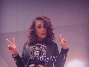 Rubyivy