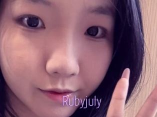 Rubyjuly