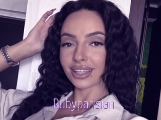 Rubyparisian