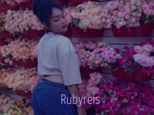 Rubyreis