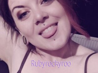 Rubyrockyroo