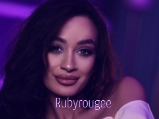 Rubyrougee