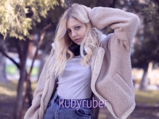 Rubyruber