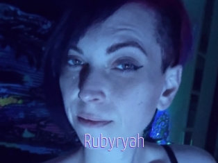 Rubyryah