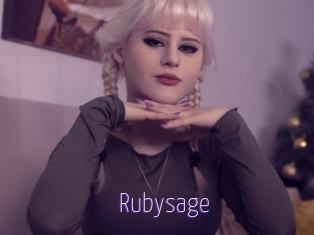 Rubysage