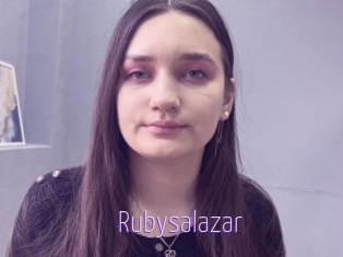 Rubysalazar