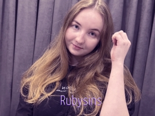Rubysins