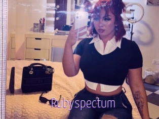 Rubyspectum