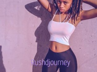 Rushdjourney
