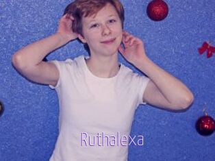 Ruthalexa