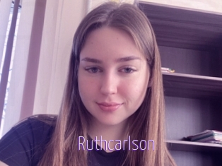 Ruthcarlson