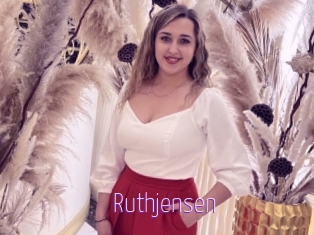 Ruthjensen
