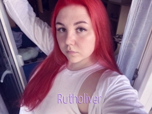 Rutholiver