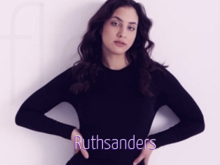 Ruthsanders
