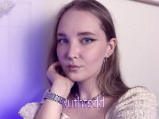 Ruthtodd