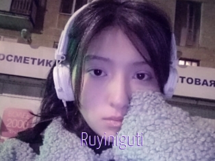 Ruyiniguti