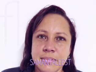 SAMANTALEEST Fuck Lolita Cunt